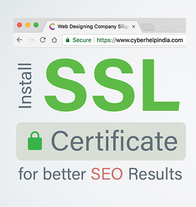 SSL Certificate Integration