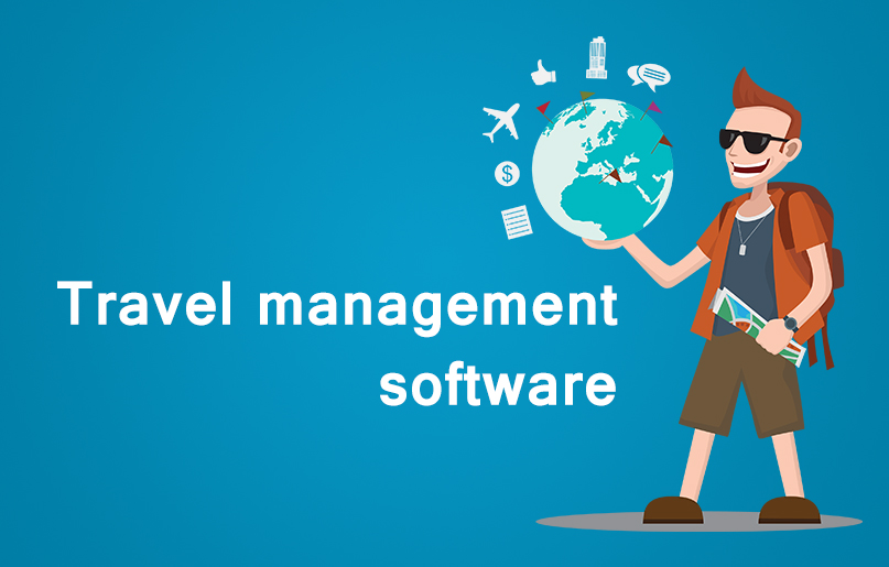 Travel management software