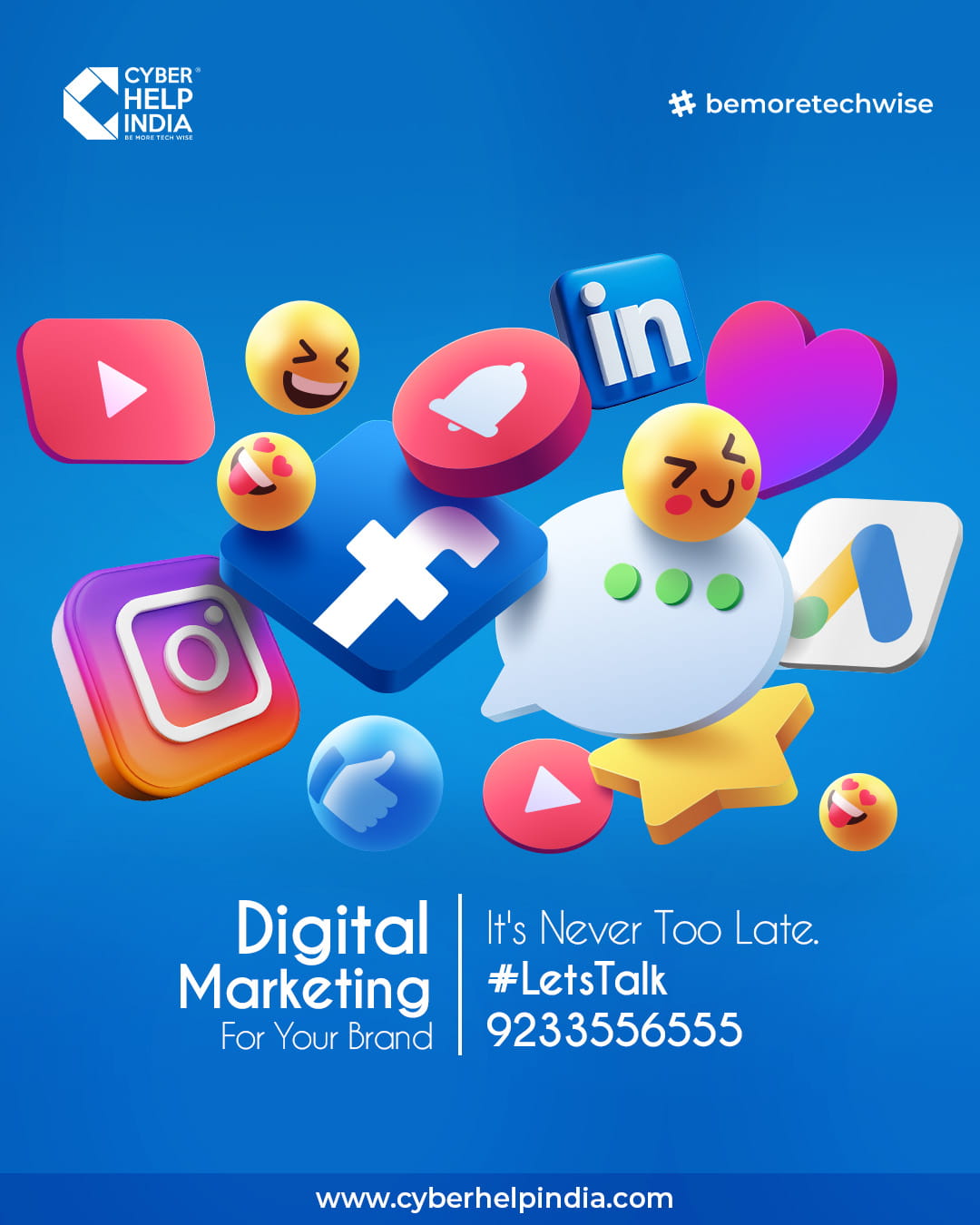 Digital Marketing